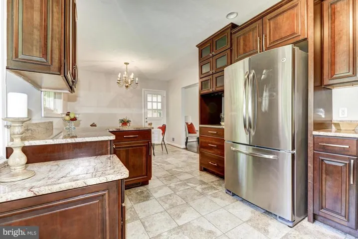 3218 Potterton Dr, Falls Church, Virginia 22044