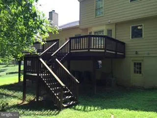 9724 Loch Linden Ct, Fairfax, Virginia 22032
