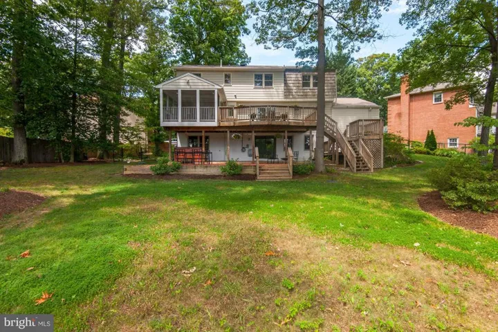 2719 Westford Ct, Falls Church, Virginia 22043
