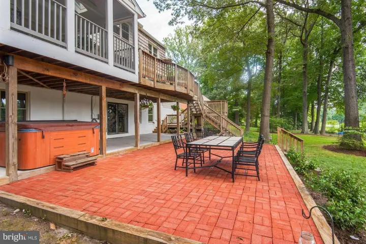 2719 Westford Ct, Falls Church, Virginia 22043