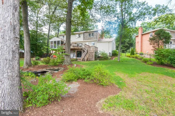 2719 Westford Ct, Falls Church, Virginia 22043