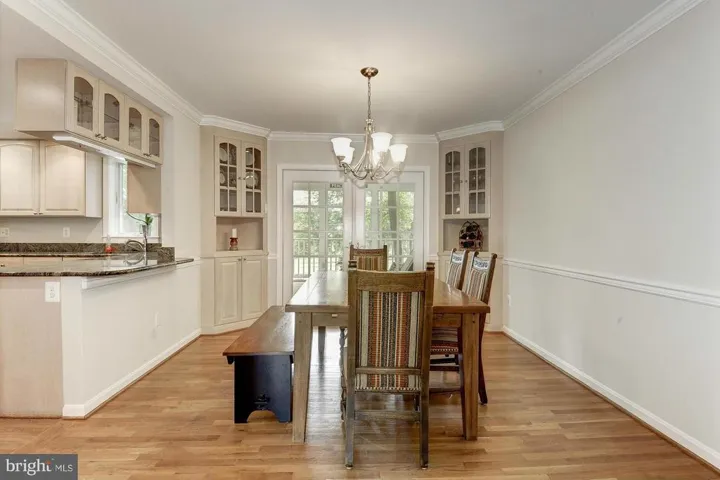 2719 Westford Ct, Falls Church, Virginia 22043