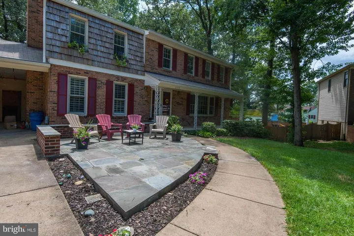 2719 Westford Ct, Falls Church, Virginia 22043