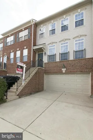 8558 Wyngate Manor Ct, Alexandria, Virginia 22309