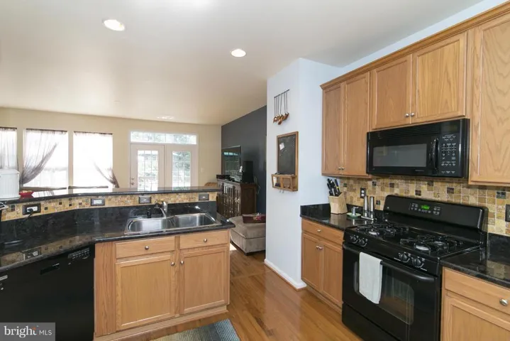 8558 Wyngate Manor Ct, Alexandria, Virginia 22309