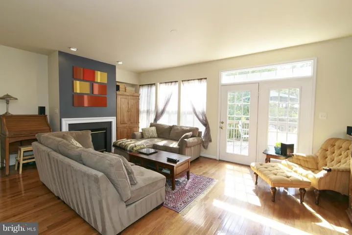 8558 Wyngate Manor Ct, Alexandria, Virginia 22309