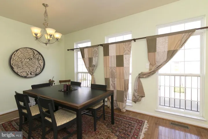 8558 Wyngate Manor Ct, Alexandria, Virginia 22309