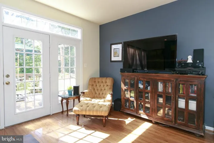8558 Wyngate Manor Ct, Alexandria, Virginia 22309