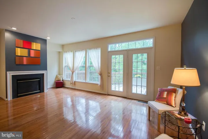 8558 Wyngate Manor Ct, Alexandria, Virginia 22309