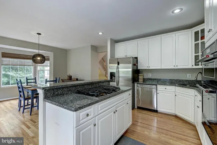 4755 Bideford Sq, Fairfax, Virginia 22030