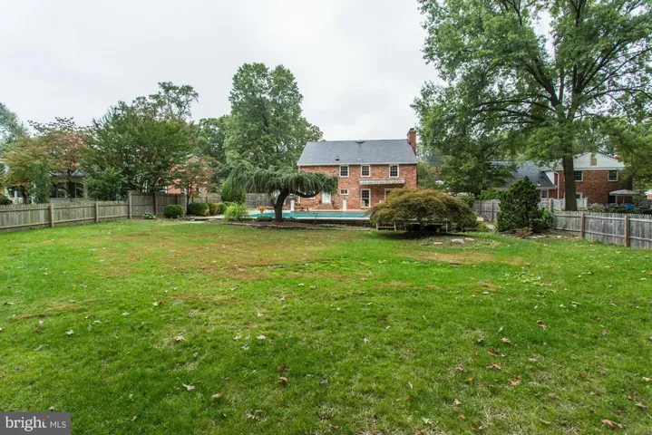 7501 Venice Ct, Falls Church, Virginia 22043