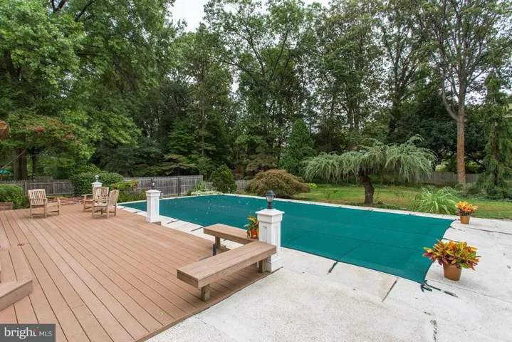 7501 Venice Ct, Falls Church, Virginia 22043