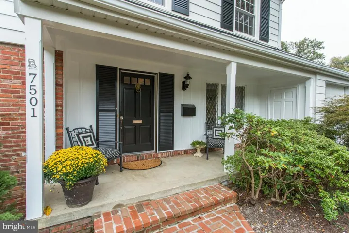 7501 Venice Ct, Falls Church, Virginia 22043