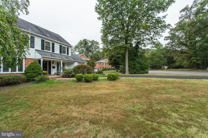 7501 Venice Ct, Falls Church, Virginia 22043