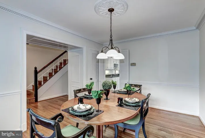 7501 Venice Ct, Falls Church, Virginia 22043
