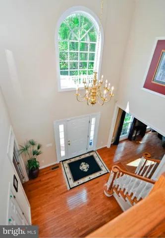 13436 Pearson Valley Ln, Centreville, Virginia 20120