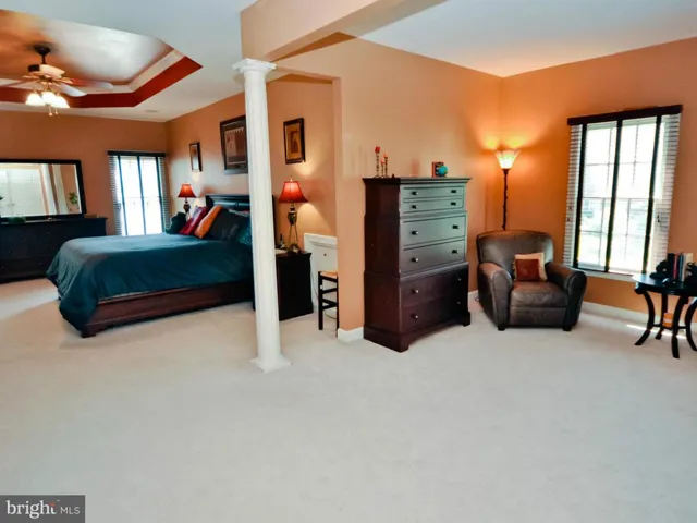 13436 Pearson Valley Ln, Centreville, Virginia 20120