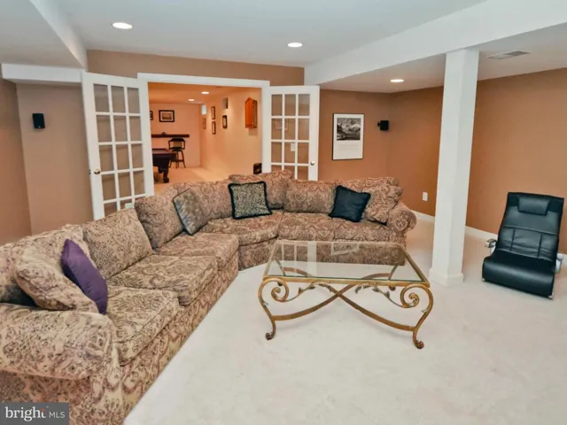 13436 Pearson Valley Ln, Centreville, Virginia 20120