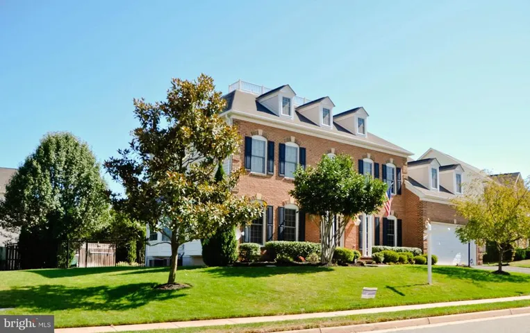 13436 Pearson Valley Ln, Centreville, Virginia 20120