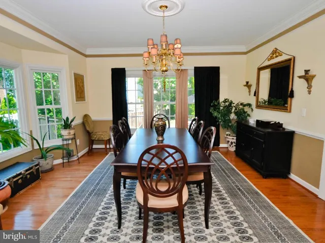 13436 Pearson Valley Ln, Centreville, Virginia 20120