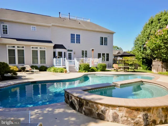 13436 Pearson Valley Ln, Centreville, Virginia 20120