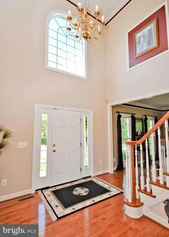 13436 Pearson Valley Ln, Centreville, Virginia 20120