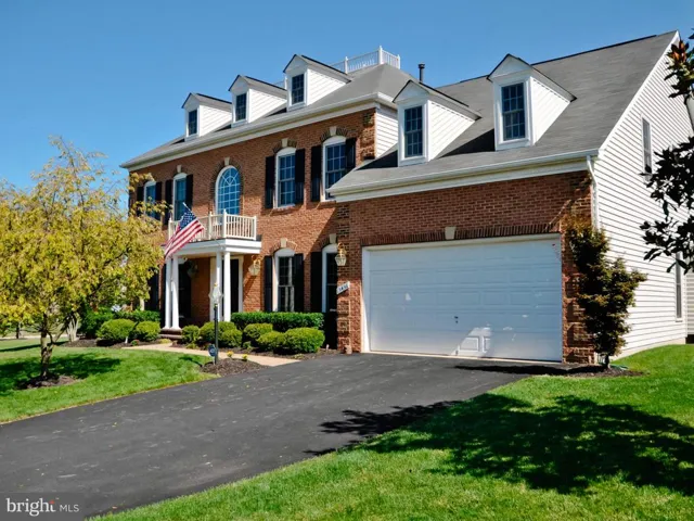 13436 Pearson Valley Ln, Centreville, Virginia 20120