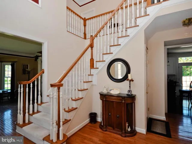13436 Pearson Valley Ln, Centreville, Virginia 20120