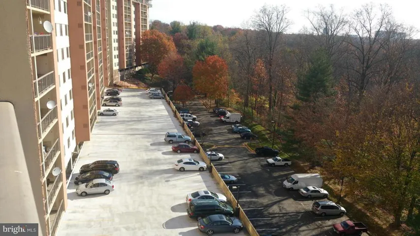 3800 Powell Ln #807, Falls Church, Virginia 22041