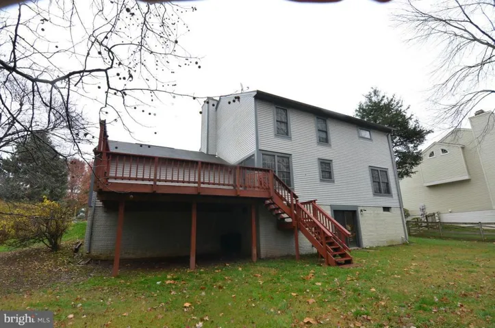 5582 Cedar Break Dr, Centreville, Virginia 20120