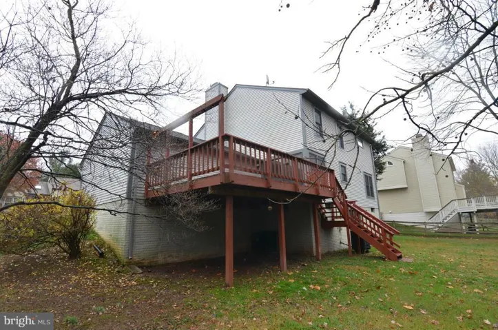 5582 Cedar Break Dr, Centreville, Virginia 20120