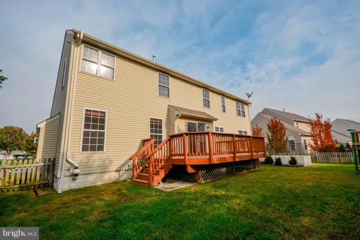 27 Basalt Dr, Fredericksburg, Virginia 22406