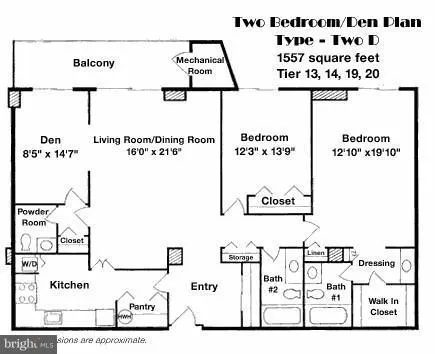 3800 Powell Ln #314, Falls Church, Virginia 22041