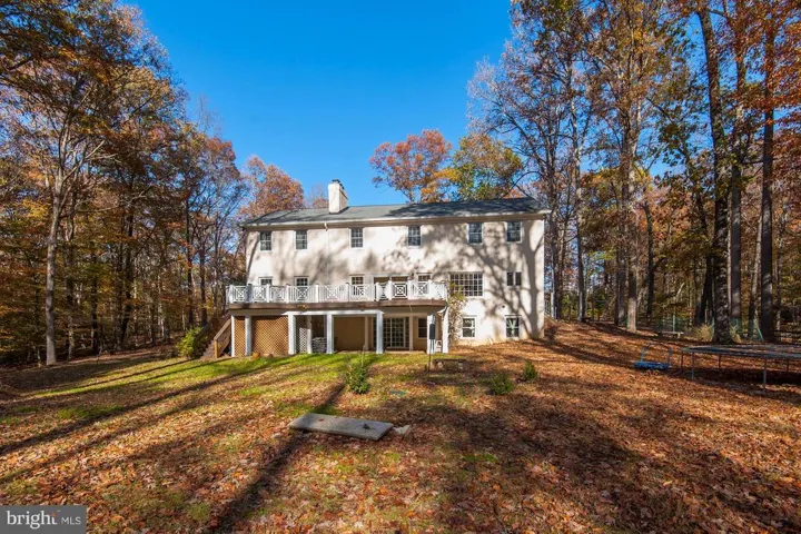 10525 Henderson Rd, Fairfax Station, Virginia 22039