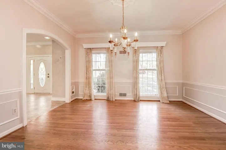10525 Henderson Rd, Fairfax Station, Virginia 22039