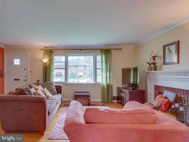 5935 Kelley Ct, Alexandria, Virginia 22312