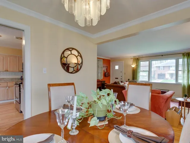 5935 Kelley Ct, Alexandria, Virginia 22312