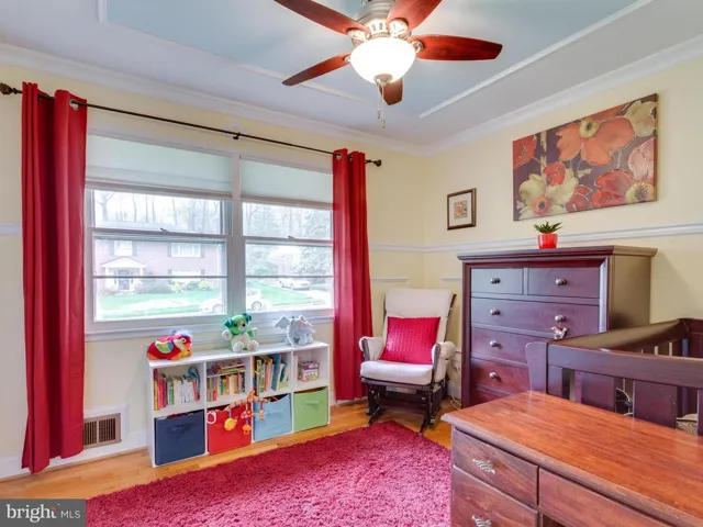 5935 Kelley Ct, Alexandria, Virginia 22312