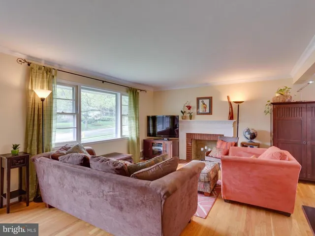 5935 Kelley Ct, Alexandria, Virginia 22312