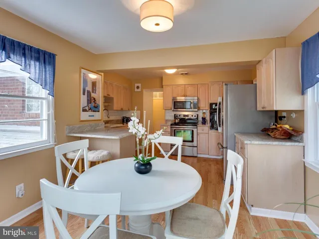 5935 Kelley Ct, Alexandria, Virginia 22312