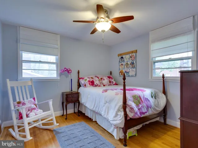 5935 Kelley Ct, Alexandria, Virginia 22312