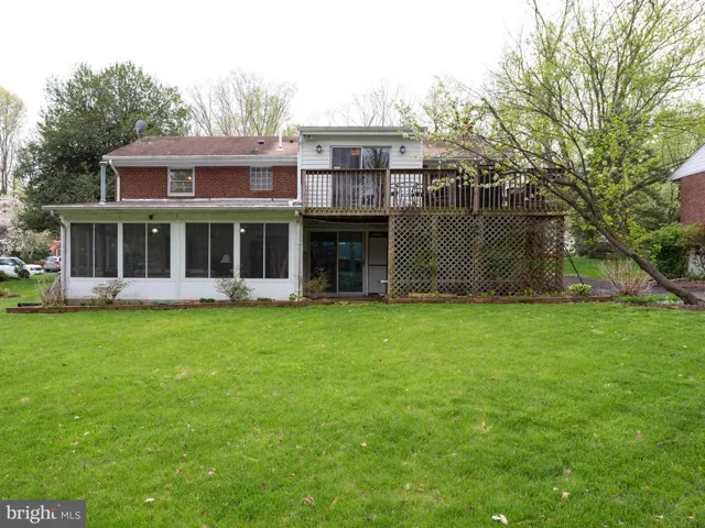 5935 Kelley Ct, Alexandria, Virginia 22312
