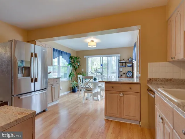 5935 Kelley Ct, Alexandria, Virginia 22312