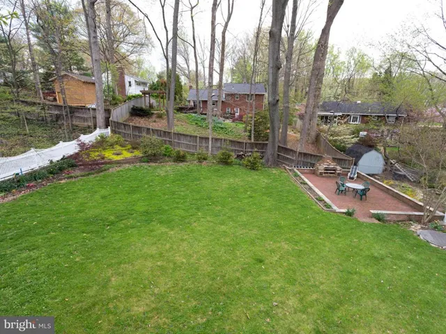 5935 Kelley Ct, Alexandria, Virginia 22312