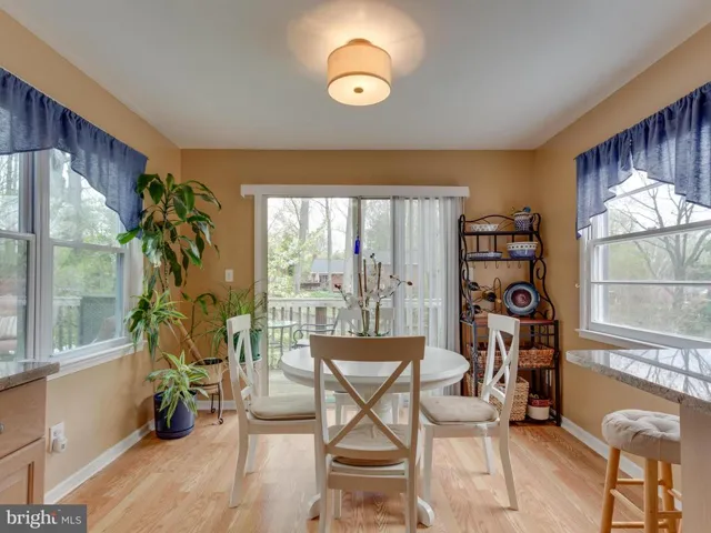 5935 Kelley Ct, Alexandria, Virginia 22312