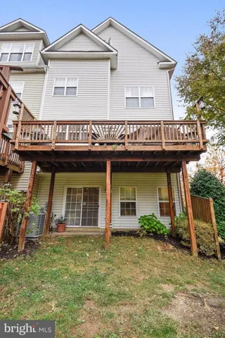 6473 Waterfield Rd, Alexandria, Virginia 22315