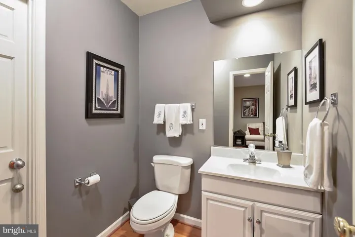 6473 Waterfield Rd, Alexandria, Virginia 22315