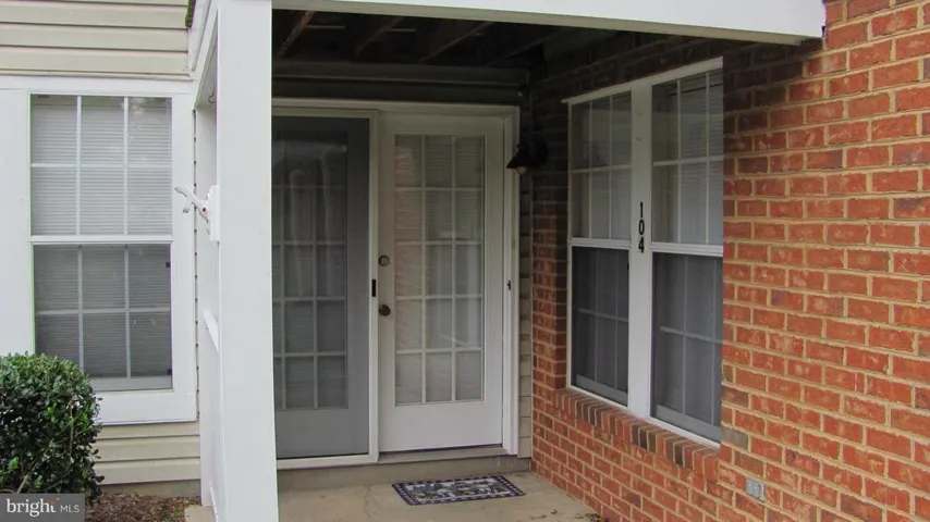 12309#104 Ashmont Ct, Woodbridge, Virginia 22192
