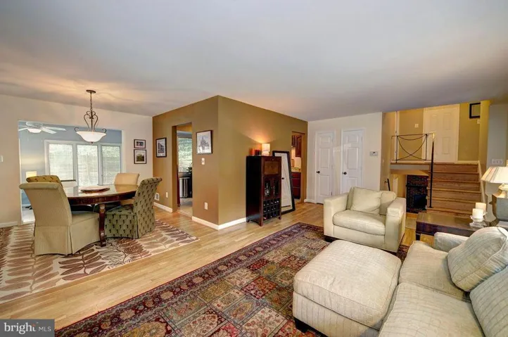 6720 Rosewood St, Annandale, Virginia 22003