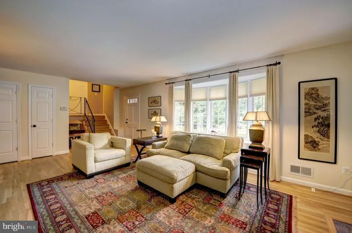 6720 Rosewood St, Annandale, Virginia 22003